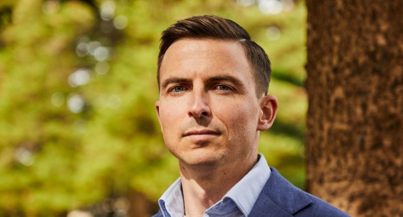 Vulcan Energy (ASX:VUL) - Managing Director, Francis Wedin